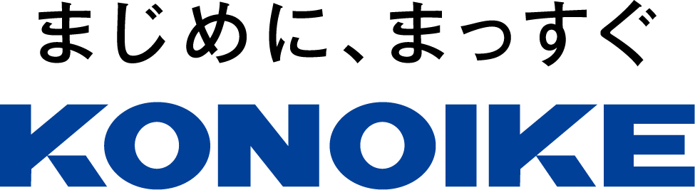 Konoike Construction Co., Ltd.